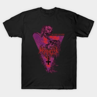 God complex T-Shirt